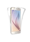 Galaxy J7 Prime Kılıf Zore Enjoy Kapak