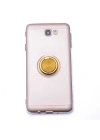 Galaxy J7 Prime Kılıf Zore Les Silikon