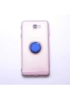 Galaxy J7 Prime Kılıf Zore Les Silikon
