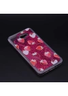Galaxy J7 Prime Kılıf Zore Marshmelo Silikon