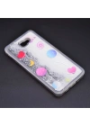 Galaxy J7 Prime Kılıf Zore Marshmelo Silikon