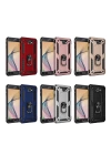 Galaxy J7 Prime Kılıf Zore Vega Kapak