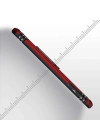 Galaxy J7 Prime Kılıf Zore Vega Kapak