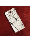 Galaxy J7 Prime Zore 5D Desenli Sticker Kaplama
