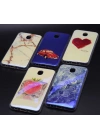 Galaxy J730 Pro Kılıf Zore Fani Silikon