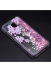 Galaxy J730 Pro Kılıf Zore Marshmelo Silikon