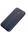 Galaxy J730 Pro Kılıf Zore Niss Silikon Kapak