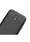 Galaxy J730 Pro Kılıf Zore Niss Silikon Kapak