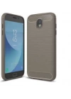 Galaxy J730 Pro Kılıf Zore Room Silikon Kapak