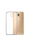 Galaxy J730 Pro Kılıf Zore Süper Silikon Kapak