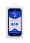 Galaxy J730 Pro Zore Az Eğimli Full Yapışkanlı Cam