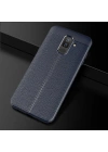 Galaxy J8 Kılıf Zore Niss Silikon Kapak