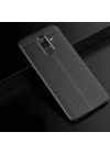 Galaxy J8 Kılıf Zore Niss Silikon Kapak