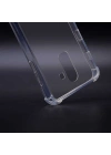 Galaxy J8 Kılıf Zore Nitro Anti Shock Silikon