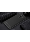 Galaxy J8 Kılıf Zore Room Silikon Kapak