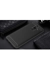 Galaxy J8 Kılıf Zore Room Silikon Kapak