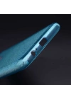 Galaxy J8 Kılıf Zore Shining Silikon