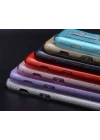 Galaxy J8 Kılıf Zore Shining Silikon