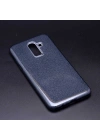 Galaxy J8 Kılıf Zore Shining Silikon