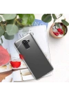 Galaxy J8 Kılıf Zore Süper Silikon Kapak