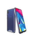 Galaxy M10 Kılıf Zore Gard Silikon