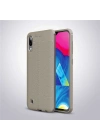 Galaxy M10 Kılıf Zore Niss Silikon Kapak