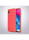 Galaxy M10 Kılıf Zore Niss Silikon Kapak
