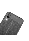 Galaxy M10 Kılıf Zore Niss Silikon Kapak