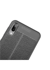 Galaxy M10 Kılıf Zore Niss Silikon Kapak