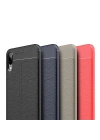 Galaxy M10 Kılıf Zore Niss Silikon Kapak