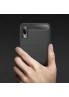 Galaxy M10 Kılıf Zore Room Silikon Kapak