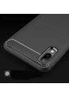 Galaxy M10 Kılıf Zore Room Silikon Kapak