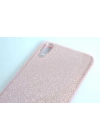 Galaxy M10 Kılıf Zore Shining Silikon