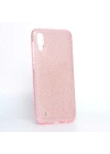 Galaxy M10 Kılıf Zore Shining Silikon