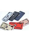 Galaxy M10 Kılıf Zore Vega Kapak