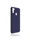 Galaxy M11 Kılıf Zore Biye Silikon