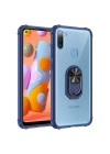 Galaxy M11 Kılıf Zore Mola Kapak