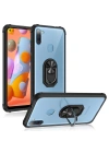 Galaxy M11 Kılıf Zore Mola Kapak