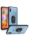 Galaxy M11 Kılıf Zore Mola Kapak