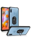 Galaxy M11 Kılıf Zore Mola Kapak