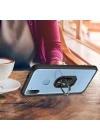 Galaxy M11 Kılıf Zore Mola Kapak