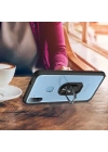 Galaxy M11 Kılıf Zore Mola Kapak