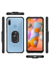 Galaxy M11 Kılıf Zore Mola Kapak