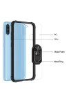Galaxy M11 Kılıf Zore Mola Kapak