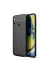 Galaxy M11 Kılıf Zore Niss Silikon Kapak
