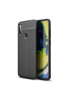 Galaxy M11 Kılıf Zore Niss Silikon Kapak
