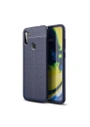 Galaxy M11 Kılıf Zore Niss Silikon Kapak