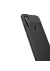 Galaxy M11 Kılıf Zore Niss Silikon Kapak