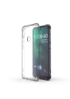 Galaxy M11 Kılıf Zore Nitro Anti Shock Silikon