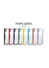Galaxy M11 Kılıf Zore Parfe Kapak